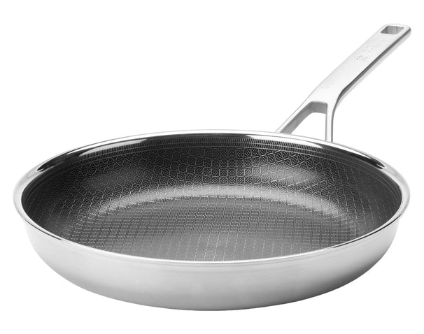 BK Sartén Peter Goossens Maestro Durabond ø 24 cm - revestimiento antiadherente cerámico