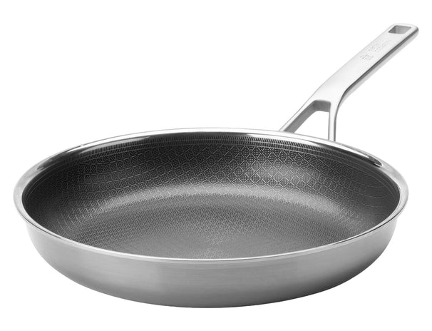 BK Sartén Peter Goossens Maestro Durabond ø 28 cm - revestimiento antiadherente cerámico