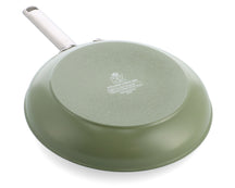 BK Koekenpan Sublime Olive Green ø 28 cm - onderaanzicht