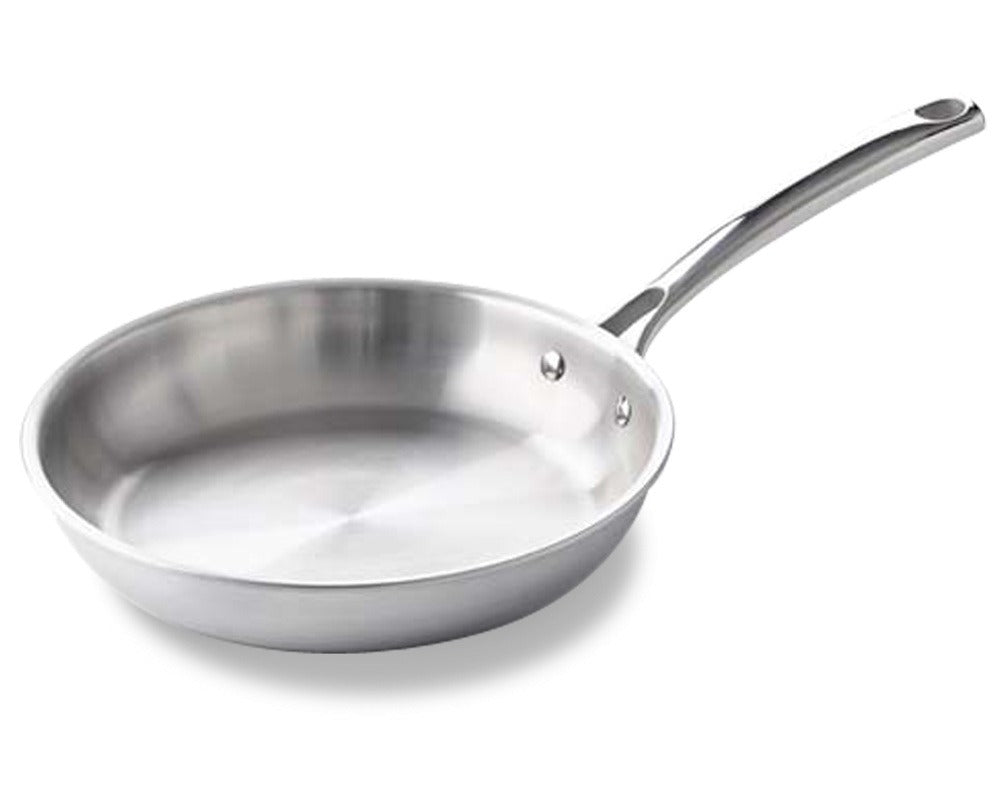BK Koekenpan Superior Tri-Ply RVS ø 20 cm