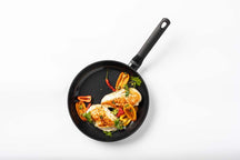 BK Koekenpannenset Easy Induction 2-delig - ø 24 & 28 cm - sfeerbeeld 5