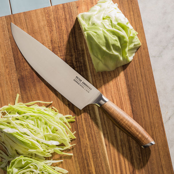 BK Cuchillo de chef Peter Goossens Maestro 19 cm