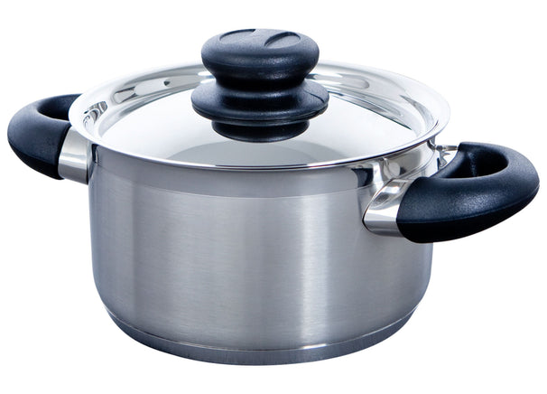 BK Olla Karaat+ Acero Inoxidable ø 16 cm / 1,5 litros