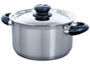 BK Olla Karaat+ Acero Inoxidable ø 20 cm / 2,8 litros