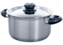 BK Kookpan Karaat+ RVS ø 20 cm / 2.8 Liter