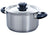 BK Kookpan Karaat+ RVS ø 20 cm / 2.8 Liter