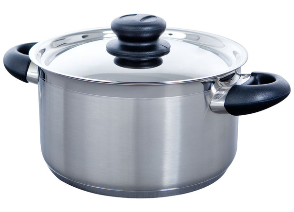 BK Olla Karaat+ Acero Inoxidable ø 20 cm / 2,8 litros