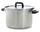 BK Olla para sopa Flow Cool Acero Inoxidable ø 24 cm / 6 litros