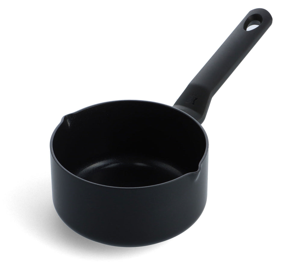 BK Steelpan Easy Induction Zwart ø 16 cm / 1.6 Liter