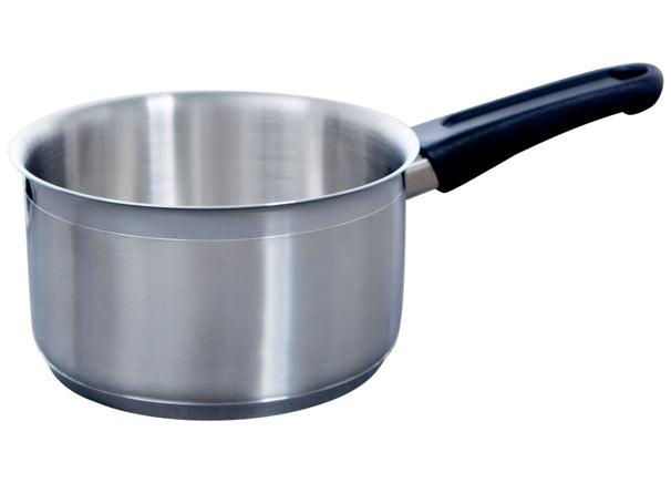 BK Cazo Karaat+ Acero Inoxidable ø 16 cm / 1,6 litros