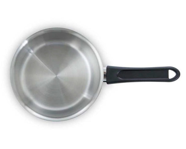 BK Cazo Karaat+ Acero Inoxidable ø 16 cm / 1,6 litros