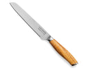 BK Cuchillo universal / Cuchillo multifuncional Peter Goossens Maestro 13 cm