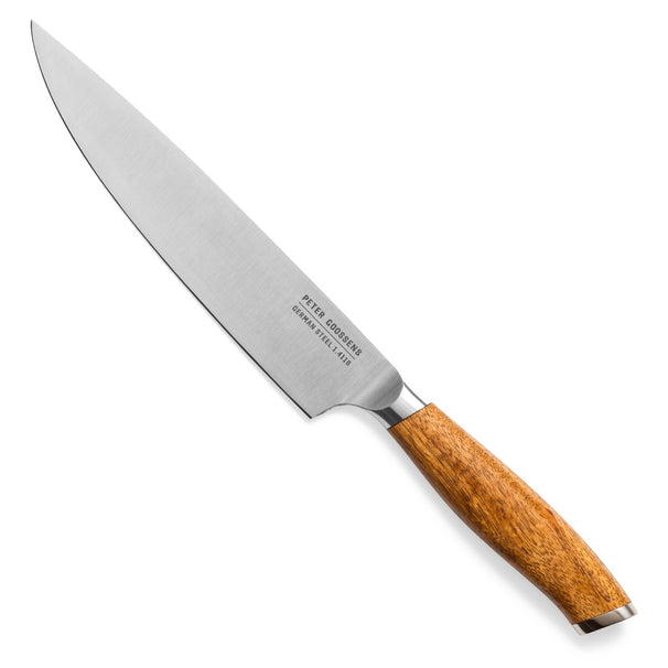 BK Cuchillo para carne Peter Goossens Maestro 15 cm