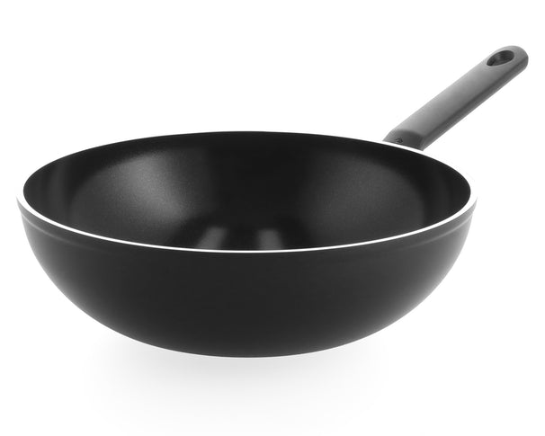 BK Wok Easy Induction ø 30 cm / 5 litros - revestimiento antiadherente cerámico