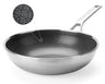 BK Wokpan Peter Goossens Maestro Durabond ø 28 cm