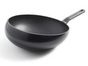 BK Wok Wokarang Easy Induction ø 30 cm / 4,3 litros - revestimiento antiadherente cerámico
