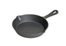 Sartén Blackwell Skillet de hierro fundido ø 16 cm - apta para todas las fuentes de calor - sin recubrimiento antiadherente
