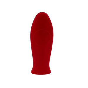 Mango de silicona Blackwell - para sartenes de hierro fundido - Rojo