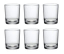 Vasos de licor Bormioli Caravelle - 50 ml - 6 piezas