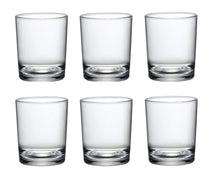 Vasos de licor Bormioli Caravelle - 50 ml - 6 piezas