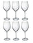 Copas de vino Bormioli Rocco Premium - 600 ml - 6 piezas