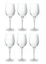 Copas de vino Bormioli Rocco Premium - 330 ml - 6 piezas