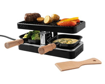 Boska Gourmetstel / Raclette Party Mini - 2 personen - 420 W