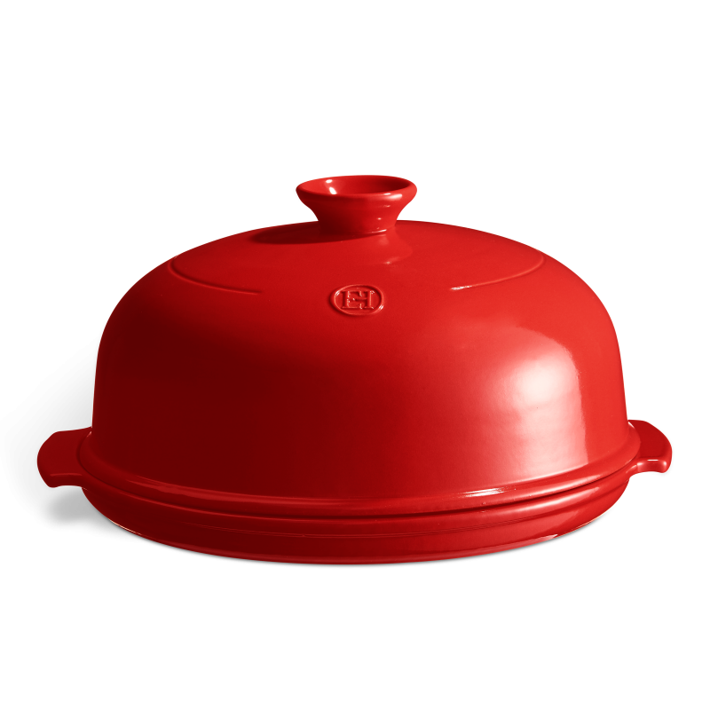 Molde para pan / Panecillo Grand Cru Emile Henry - ø 28 cm / 4.5 litros