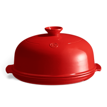 Molde para pan / Panecillo Grand Cru Emile Henry - ø 28 cm / 4.5 litros
