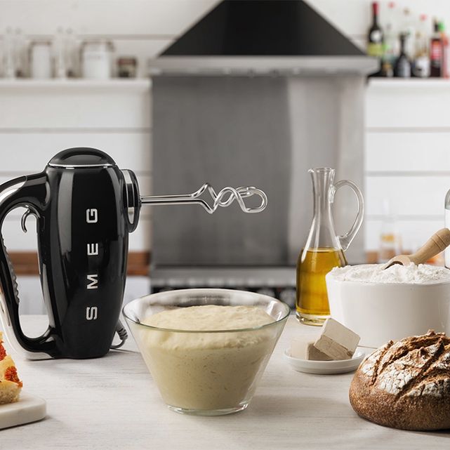 Batidora de mano SMEG