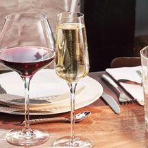 Copas de Champán Chef & Sommelier - Flutes - Sublym Flute - 210 ml - 6 piezas