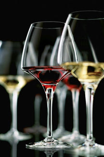 Copas para vino tinto Chef & Sommelier Open Up - 320 ml - 6 unidades
