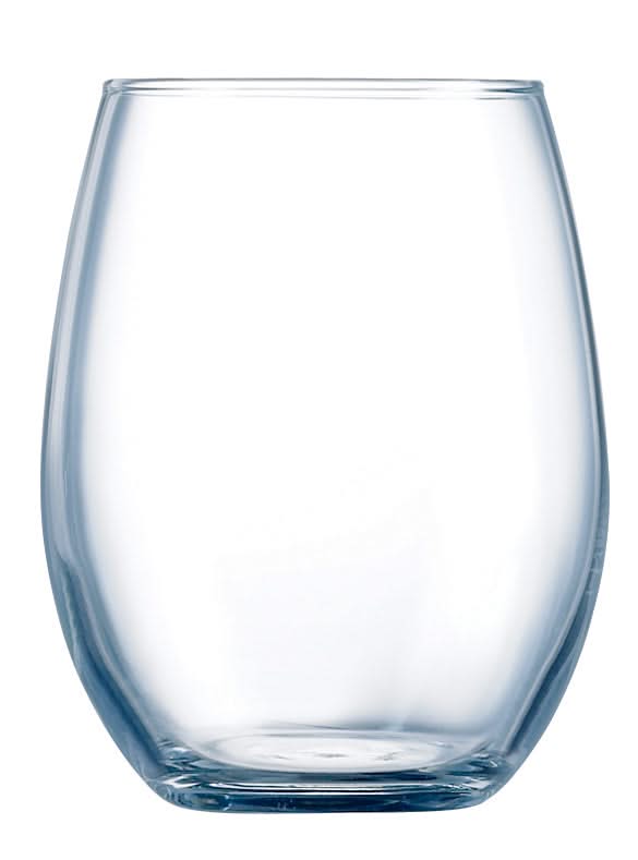 Vasos de agua Chef & Sommelier Primary - 360 ml - 6 unidades