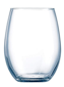 Vasos de agua Chef & Sommelier Primary - 360 ml - 6 unidades