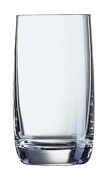 Vasos longdrink Chef & Sommelier Vigne - 330 ml - 6 unidades