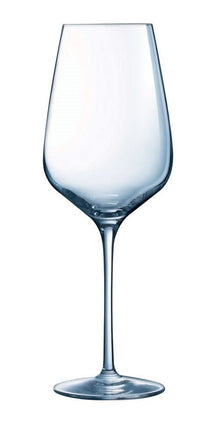 Copas de Vino Tinto Chef & Sommelier Sublym - 550 ml - 6 piezas