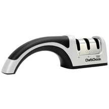 Chef's Choice Afilador de Cuchillos ProntoPro 4643 - 2 Ángulos de afilado