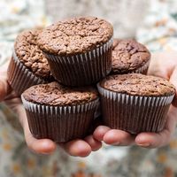 ¡Dulces de forma natural gracias a los azúcares naturales!