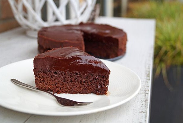 ¡Irresistiblemente deliciosa!