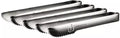 Pinzas para servir Forged Churrasco - Acero inoxidable - 4 piezas