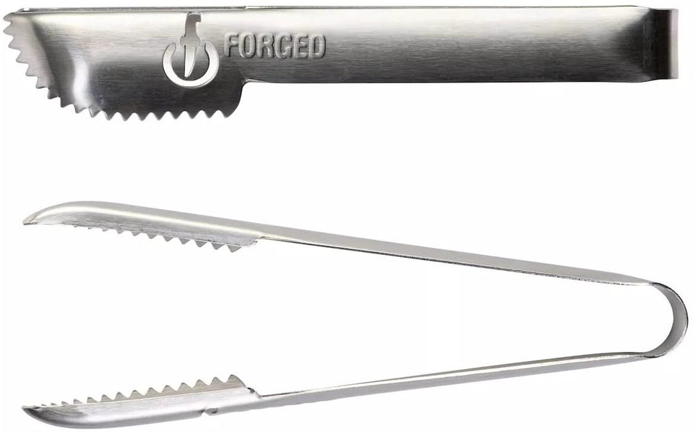 Pinzas para servir Forged Churrasco - Acero inoxidable - 4 piezas