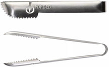 Pinzas para servir Forged Churrasco - Acero inoxidable - 4 piezas