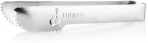 Pinzas para servir Forged Churrasco - Acero inoxidable - 4 piezas