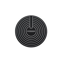 Combekk protector de placa de inducción / Alfombrillas de Inducción – ø 18 / 24 / 28 cm - 3 piezas