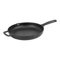 Combekk Koekenpan Skillet Classic Gietijzer Zwart ø 26 cm