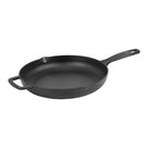 Combekk Koekenpan Skillet Classic Gietijzer Zwart ø 26 cm