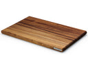 Continenta Tabla de Cortar de Madera - Madera de Acacia - 36 x 23 cm