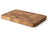 Continenta Houten Snijplank - Eiken Kopshout - 38 x 25 cm
