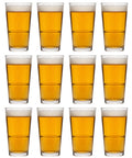 Cookinglife vaso de cerveza / Amsterdammer 340 ml - 12 piezas