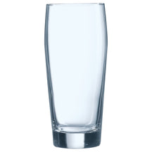 Cookinglife vaso de cerveza alemán Willybecher 330 ml - 6 piezas